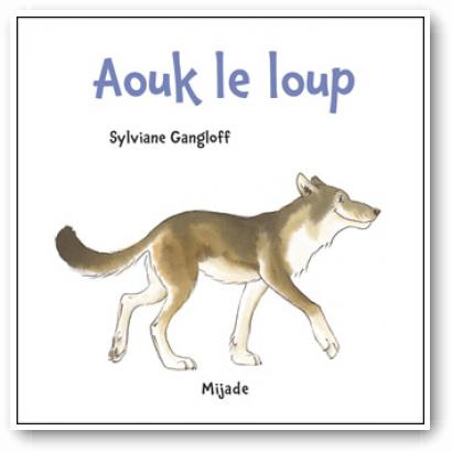 Aouk le loup