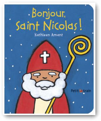 Bonjour‚ saint Nicolas !