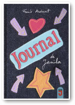 Journal de Jamila