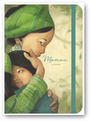 Maman – Le carnet