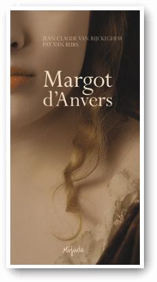 Margot d’Anvers