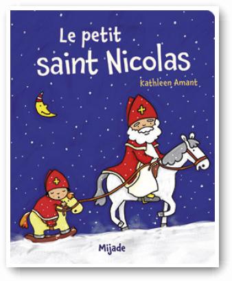 Petit saint Nicolas (Le)