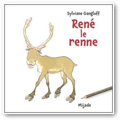 René le renne