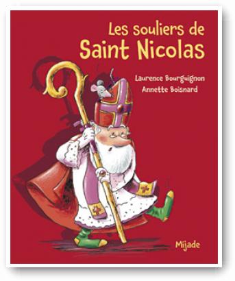 Souliers de saint Nicolas (Les)