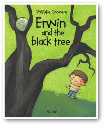 Erwin and the black tree