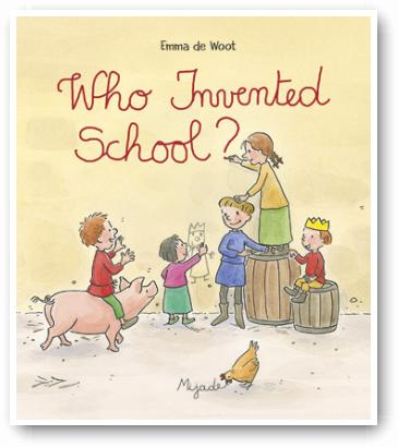 Who Invented School?