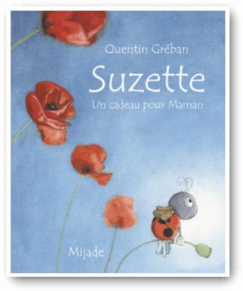 Suzette – Cadeau pour Maman (Un)