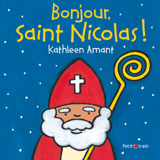 Bonjour‚ saint Nicolas !