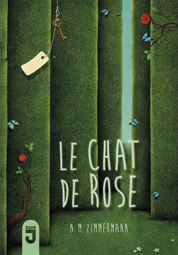 Chat de Rose (Le)