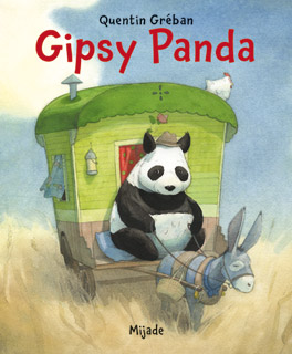 Gipsy Panda