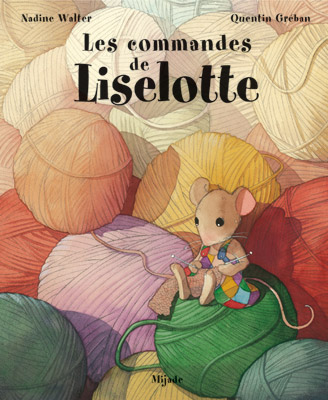 Commandes de Liselotte (Les)