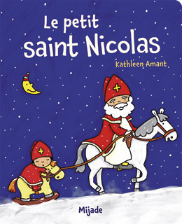 Petit saint Nicolas (Le)