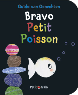 Petit Poisson blanc – Bravo‚ Petit Poisson