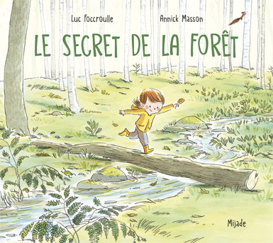 The Forest Secret