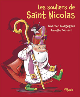Souliers de saint Nicolas (Les)