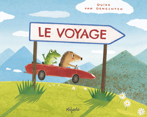 Voyage (Le)