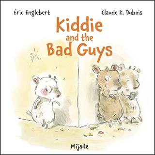 Kiddie and the Bad Guys