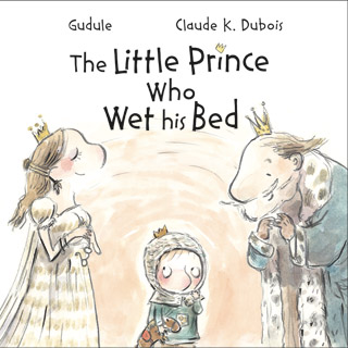 The little prince who wet his bed