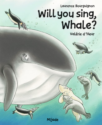 Will you sing whale ?